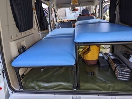 車のパーツ 外装、車外用品　エブリイワゴン