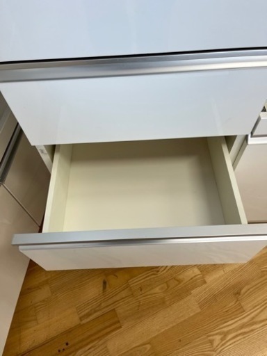 N594☆共和産業製☆レンジボード☆食器棚☆幅905mm 商品名 N594☆共和産業製☆レンジボード☆食器棚☆幅905mm 商品名