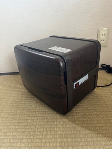 【決まりました】タオルウォーマー おしぼりウォーマー ホットキャビ