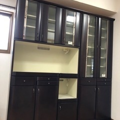 家具 収納家具 食器棚、キッチン収納