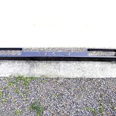 ジムニー JA11 1994年 純正リアバンパー　格安　愛媛の画像