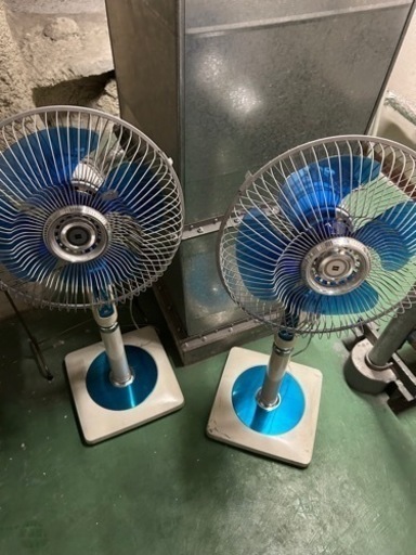 家電 季節、空調家電 扇風機