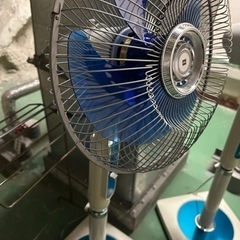 家電 季節、空調家電 扇風機の画像