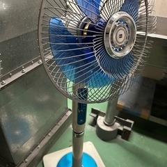 家電 季節、空調家電 扇風機の画像