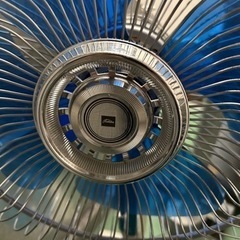 家電 季節、空調家電 扇風機の画像