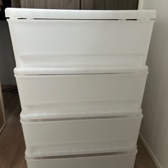 家具 収納家具 タンス、衣類収納