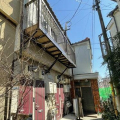 《西馬込駅7分＊駅近＊角部屋》初期費用分割OK🍀家賃＋3万の頭金...