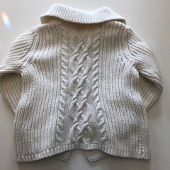 ⑦ GAP 子ども服の画像