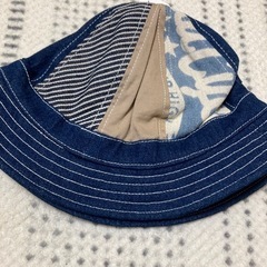 服/ファッション 小物 帽子の画像