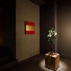 サービススタッフ【広尾】会員制イノベーティブレストラン