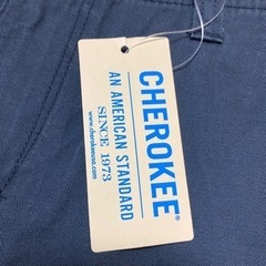 西松屋パンツ160の画像