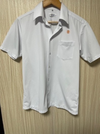 服/ファッション シャツ メンズ制服