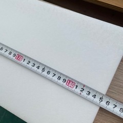 デュラウッド（樹脂）20ミリ厚　ロング１枚　お試し価格の画像
