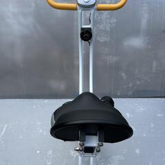 フィットネス　エアロバイク　Ultrasport の画像