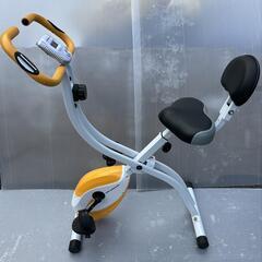 フィットネス　エアロバイク　Ultrasport 