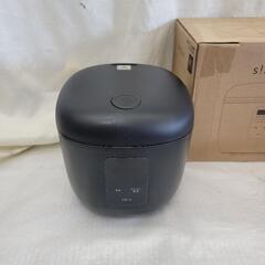 4111 炊飯器4合　多機能炊飯器　simplus シンプラス ...