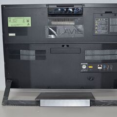 中古良品一体型パソコン Windows11+office NEC DA970/E Core i7-6567U