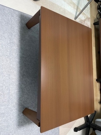 お取引先決定　家具 テーブル こたつ