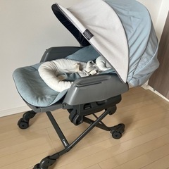 L'Appartement ブレンタミュール