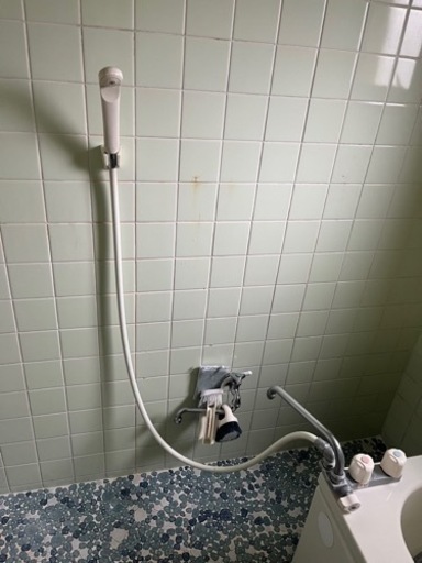 浴槽 給湯器 セット リモコン付き