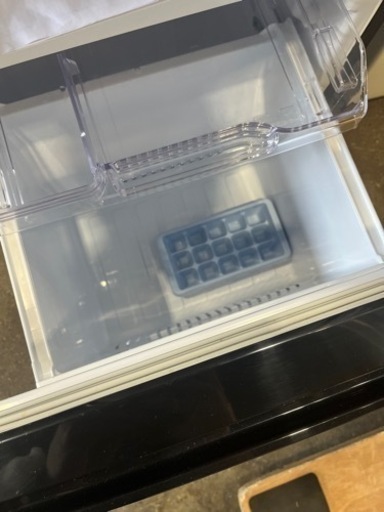 三菱 2019年製 家電 キッチン家電 冷蔵庫