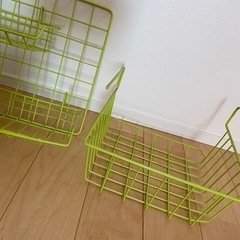 家具 収納家具 スチールラックの画像
