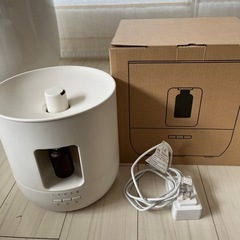 家電 季節、空調家電 加湿器の画像