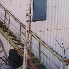 電光掲示板  看板 (^-^)/の画像