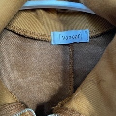 レディース　ハーフジップ　　パーカー2点セット お引渡し決まりました。の画像