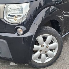 お得な軽自動車がたくさん入ってきました…👀　スズキ ＭＲワゴン