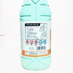 【業務用　漂白剤】Settsu キッチンブリーチ　5kg　の画像