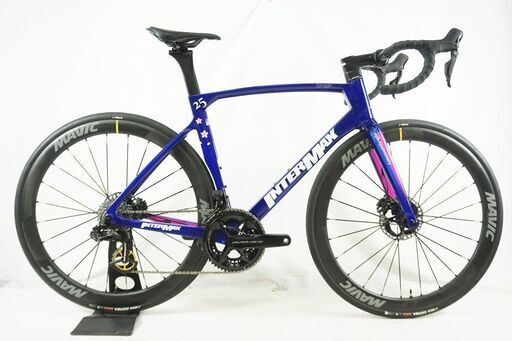 INTERMAX 「インターマックス」 25 2023年モデル ロードバイク