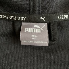 『お取引中』PUMA   パーカー　140センチの画像