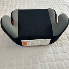 子供用品 キッズ用品 車用ジュニアシートの画像