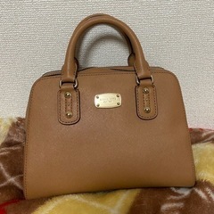 ハンドバッグ MICHAEL KORS マイケルコース