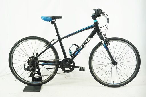 GIANT 「ジャイアント」 ESCAPE JR 24 2020年モデル キッズバイク