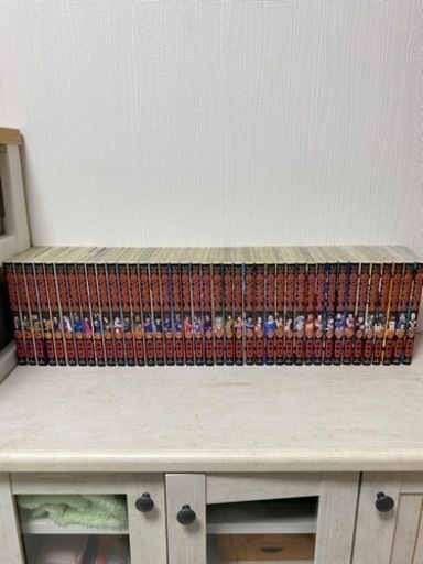 キングダム1～69巻+伍