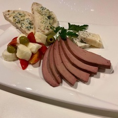 バーテンダー兼ライバーの画像