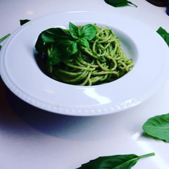 バーテンダー兼ライバーの画像