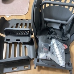 OGK リヤチャイルドシート