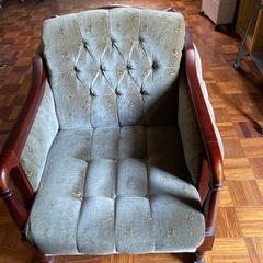 取引決定　家具 ソファ 