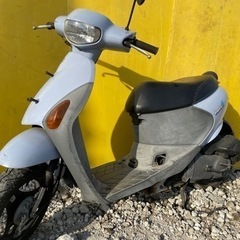 セル1発始動❗️安心のFiモデル⭐️レッツ4 SUZUKI⭐️タ...