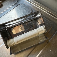 トイレットペーパーホルダーの画像