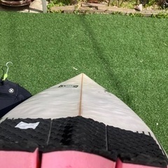 サーフィンセットの画像