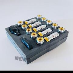 ホイールナット