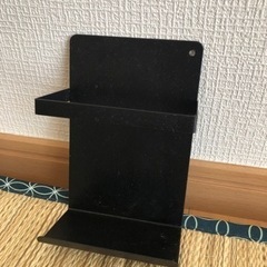 アルミホイル、ラップ入れ
