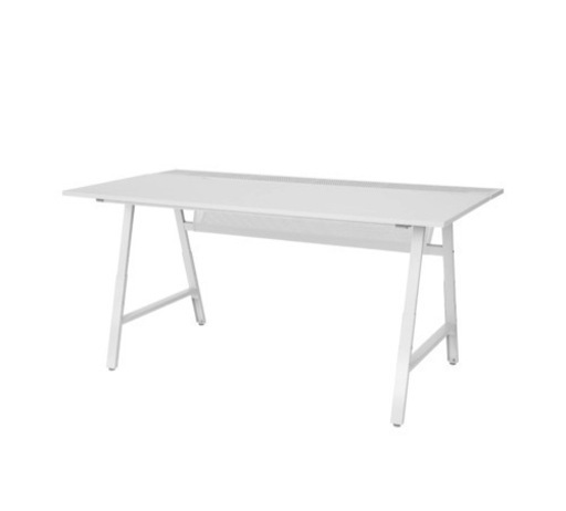 IKEA ラダーデスク 仕事・ゲーム用(おまけ付き)