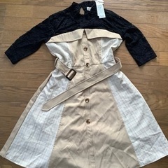 レディースワンピース