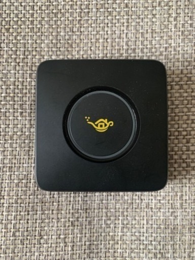 Aladdin Connector (アラディン・コネクター)