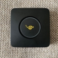 Aladdin Connector (アラディン・コネクター)